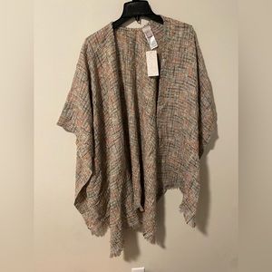 Cardigan by Chicos